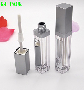Màu Hồng Gradient Lipgloss Ống 7Ml Rỗng <span class=keywords><strong>Lip</strong></span> <span class=keywords><strong>Gloss</strong></span> Chai Nhãn Hiệu Riêng Màu Led Ánh Sáng <span class=keywords><strong>Lip</strong></span> <span class=keywords><strong>Gloss</strong></span> Ống Với Gương Container - Product Image 6