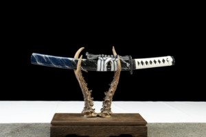 Popolare Katana Tide Summoner da 52,5 cm e 0,7 kg per Collezione Cosplay - Product Image 6