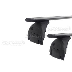 Portaequipajes de techo para coche, soporte para tienda de campaña, para JL Wrangler 2018-2020, kit de carrocería, accesorios para coche - Product Image 5