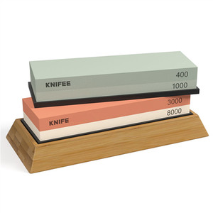 Pietra per affilare i coltelli - Product Image 6