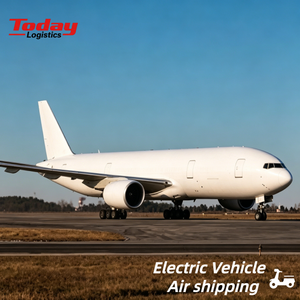 Transporte Aéreo Express UN3556 Vehículo Eléctrico DDP/DDU Puerta a Puerta EE. UU. Canadá Australia Entrega UPS FEDEX - Product Image 1