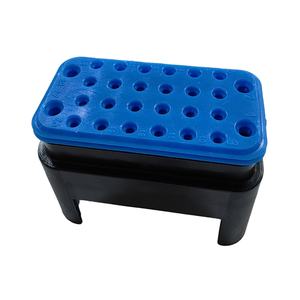 Piezas de Silicona y Plástico Moldeadas por Inyección <span class=keywords><strong>para</strong></span> Sellado Automotriz, Fábrica de Encapsulación de <span class=keywords><strong>Goma</strong></span> OEM - Product Image 2