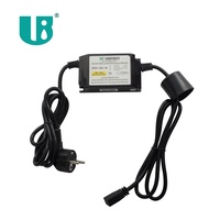 Balastro Electrónico para Lámpara UV T5 de 20W 30W 40W, Certificado CE, EPS5-425-40, 220-240VAC