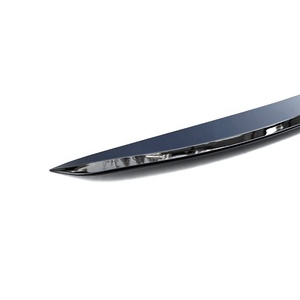 Vente en gros d'usine - Aileron arrière de style AMG en ABS pour <span class=keywords><strong>Mercedes</strong></span> Benz Classe <span class=keywords><strong>GLC</strong></span> W253 2016-2022 - Product Image 3