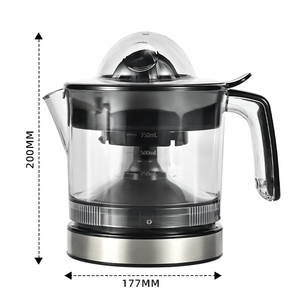 HALEY Blender portable à bas prix, <span class=keywords><strong>presse</strong></span>-agrumes lent, mixeur portable, <span class=keywords><strong>presse</strong></span>-agrumes à oranges - Product Image 6