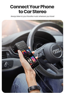 <span class=keywords><strong>Câble</strong></span> audio jack mâle 3,5 mm pour <span class=keywords><strong>Samsung</strong></span> pour Xiaomi, <span class=keywords><strong>câble</strong></span> pour casque de voiture, haut-parleur, <span class=keywords><strong>câble</strong></span> auxiliaire pour boîte <span class=keywords><strong>TV</strong></span> et application de microphone - Product Image 6