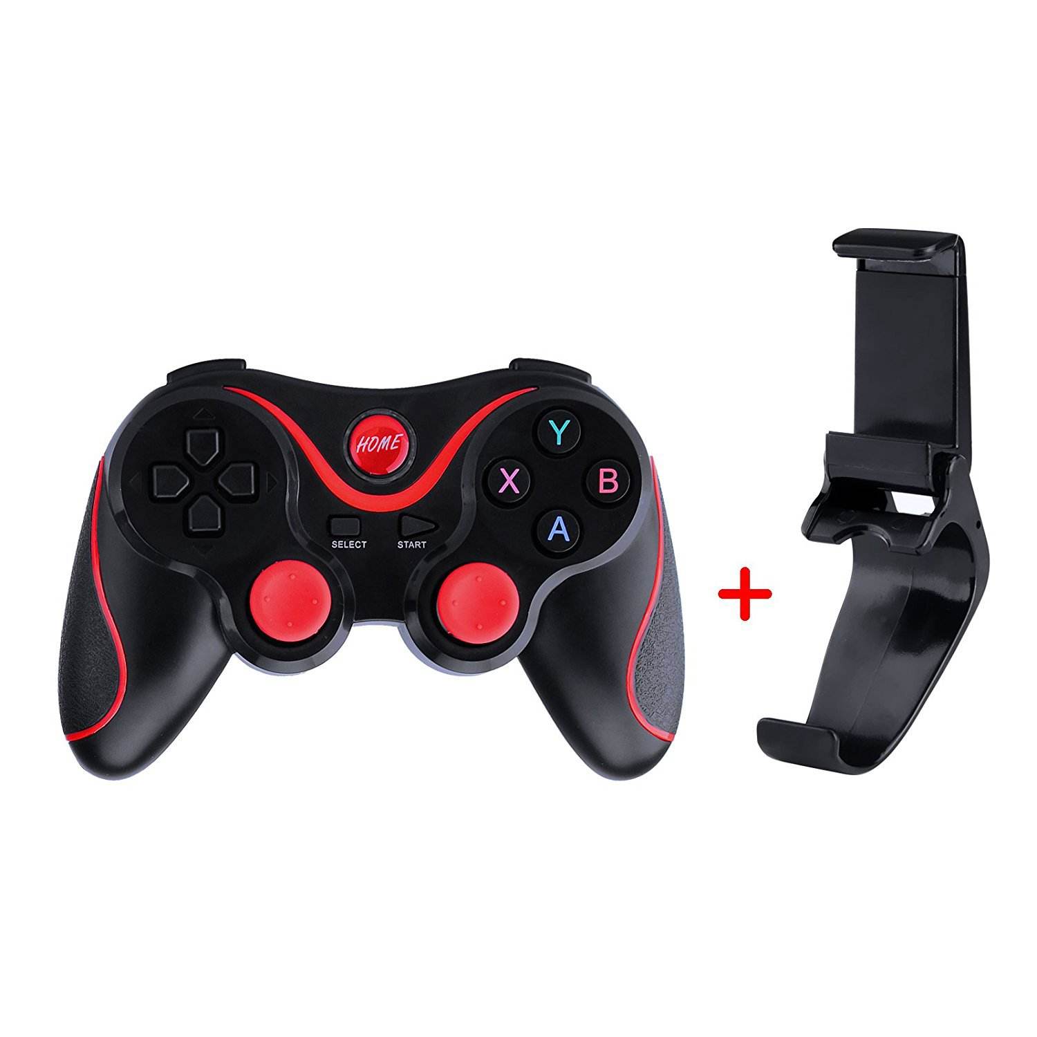 เกมแพด+ขาตั้ง