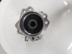 High Quality SRMV2.2G26 High Pressure <b>Washer</b> Pump Italy Original AR Pump SRMV2.2G26 19.05mm Aluminum Head Swash Plate Pump - Product Image 5