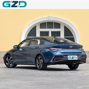 Elantra Sedan 2023 Automatica a Benzina N 0km Veicolo Usato N - Product Image 6