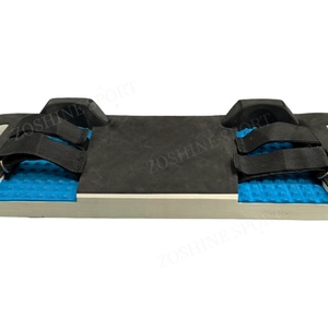 Zoshine <span class=keywords><strong>Trampoline</strong></span> Scooter éducation maternelle coloré Eva mousse <span class=keywords><strong>Trampoline</strong></span> conseil pour enfants adultes parc équipement de compétition - Product Image 6
