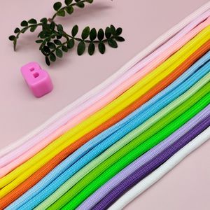 Série Miu – Corde suspendue de 5 mm, tendance, pour sacs DIY, chaînes de téléphone, accessoires de décoration, bijoux, cadeau pour femme - Product Image 1