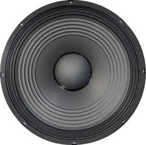 Haut-parleurs professionnels Mezzo de 15 pouces, haute puissance 250 W, pour l'audio automobile - Product Image 2
