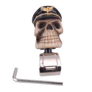 Perilla giratoria para volante de coche, bola de potencia para ahorrar esfuerzo, facilita la conducción - Product Image 6