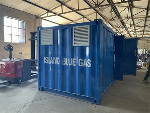 Generador de oxígeno de zeolita de alta pureza, equipo de generación de Gas, novedad de 2022 - Product Image 6