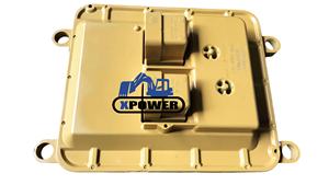 Programmé 172-9389 10R-4332 Module de commande électronique ECM pour la construction pour 966G 972G 950G 962G 980H 980G 953C 834H Nouveau - Product Image 2