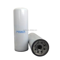Filtro de Aceite Halton, Filtro de Combustible BF7814 FF5507 P550529 SN70201 H200WDK 3721 para Maquinaria de Construcción y Piezas de Vehículos Pesados