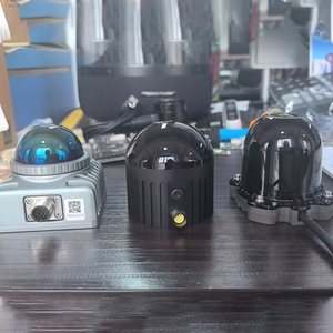 Robosense Airy Hemispherical Digital Lidar with 96-Beam 70m Sensing Range Embedded Installation (~1720,000pts/s) - Product Image 6