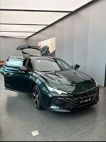 Voitures exportation vers l'Algérie 2025 Saic mg 7 Berline sportive de luxe Power Master 2.0t 5 portes 5 places Nouvelle voiture pas cher chinois Mg7 Voiture