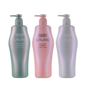 Gel Herbal 2 en 1 Core Care, Rejuvenecedor del Cuero Cabelludo, Antipicazón y Anticaspa, Reparador, Anti-encrespamiento, Limpieza Profunda, Voluminizador, 500 ml - Product Image 5