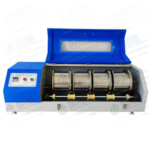 <strong>Micro</strong> <strong>Deval</strong> <strong>Testing</strong> <strong>Machine</strong> - Product Image 1