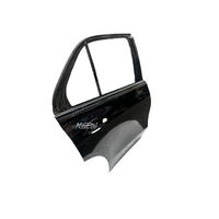 Pour portes de voiture de haute qualité Mercedes Benz GLE 300/GLE 350/450/GLE 400/AMG GLE 53/63 2019-2026, portes conducteur et passager