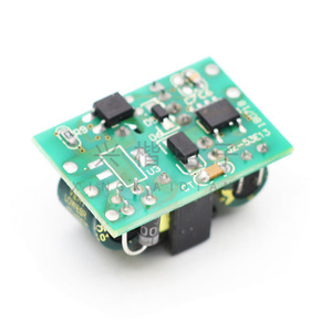 ตัวแปลงไฟ AC เป็น DC 220V เป็น 5V 700mA 3.5W โมดูลจ่ายไฟแบบแยกส่วนติดตั้งบนบอร์ด - Product Image 4