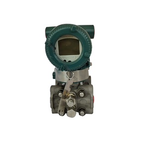 โยโกะงาวะ EJX110A EJX130A EJX120A ดิฟเฟอเรนเชียลใหม่ทำจากสเตนเลส4-20mA IP67/IP68 4-20mA EJ - Product Image 5