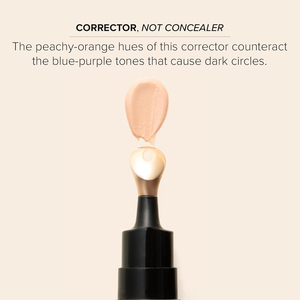 <span class=keywords><strong>Correcteur</strong></span> Lumineux pour les Yeux BLIW Private Label SPF 41, Anti-Cernes pour Éclaircir les Cernes, Crème Colorée pour les Yeux - Product Image 2
