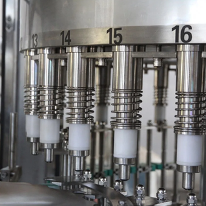 <span class=keywords><strong>Machine</strong></span> de production pour petite entreprise/équipement d'embouteillage d'eau minérale <span class=keywords><strong>le</strong></span> plus vendu - Product Image 3