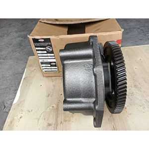 New Construction Machinery <b>Diesel</b> Engine 3406C 3408 Excavator 135-4926 C27 C32 3412E Oil <b>Pump</b> Gear 3412E Water <b>Pump</b> C7 C9 C15 - Product Image 3