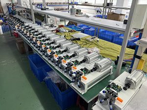 10L độ tinh khiết cao oxy Máy phát điện cho công nghiệp Máy phát điện Ozone - Product Image 4