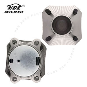 512384 BR930691 43202-ET010 Wholesale HDE Auto Parts Rear <b>Wheel</b> Hub Bearing for Nissan Sentra - Product Image 6