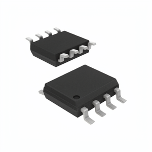 8 SOlC Power Management (PMIC) Electronic Chips Component Authorized Distributor FAN7387M - Product Image 1