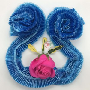 Envío Gratis 1200 Pzas/Caja Forros Desechables de Plástico para Pedicura Spa para Silla de Pedicura Spa - Product Image 4