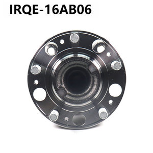 Conjunto de Cubo de Rodamiento de Rueda Delantera Kia 51750-3T050 para K9 (KH) Nueva Pieza de Repuesto IRQE-16AB06 - Product Image 2