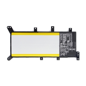 สำหรับ Asus อะไหล่แบตเตอรี่แล็ปท็อป X555 C21N1347 37Wh 7.5V สำหรับ X555L X555LA X555LD แล็ปท็อปโน้ตบุ๊ค X555LN - Product Image 1