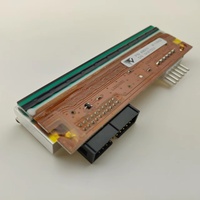 Tête d'impression originale 9550 LPA 107 mm pour imprimante thermique Videojet 406315