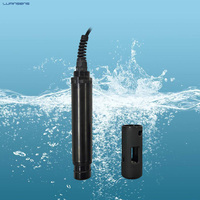 Sonde optique DO 0-20mg/L IP68 pour l'analyse de l'eau et le traitement des eaux usées de teinture textile