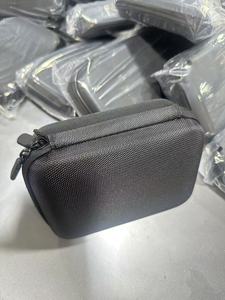 Sac de protection pour bouteilles EVA avec poignée, design moderne et minimaliste, sac à main portable pour flacons de médicaments multi-capacités - Product Image 6