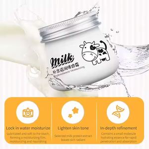 IMAGES/ HYEYS Kit <span class=keywords><strong>de</strong></span> <span class=keywords><strong>soin</strong></span> <span class=keywords><strong>de</strong></span> la peau <span class=keywords><strong>au</strong></span> <span class=keywords><strong>lait</strong></span> <span class=keywords><strong>de</strong></span> chèvre en marque privée, crème hydratante nourrissante pour le <span class=keywords><strong>visage</strong></span>, sérum anti-rides réparateur, <span class=keywords><strong>soin</strong></span> éclaircissant <span class=keywords><strong>de</strong></span> la peau - Product Image 4