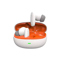 2025 kedatangan baru G11 Pro BT V5.3 TWS earbud nirkabel In-ear Headset Noise cancelling Stereo Bass earphone HiFi Headphone
