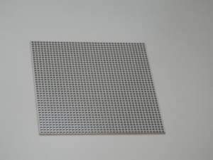 Prototipo de electrónica de calidad garantizada, estudio FX, placa de prueba de 100x220mm, ACB22, nueva condición con soldaduras por reflujo - Product Image 3