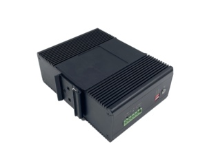 Công Tắc Công Nghiệp Không Được Quản Lý Cổng <span class=keywords><strong>Ethernet</strong></span> <span class=keywords><strong>8</strong></span>*10/100/1000Base-T Hỗ Trợ POE 2 * 2500BASE-X - Product Image 3