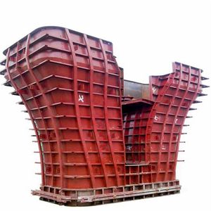 OEM CE ISO Certified Factory Melhor Preço Fabricação De Estrutura De Aço Pesado Custom Grande <span class=keywords><strong>Metal</strong></span> Works <span class=keywords><strong>Sheet</strong></span> <span class=keywords><strong>Metal</strong></span> Fabrication - Product Image 2