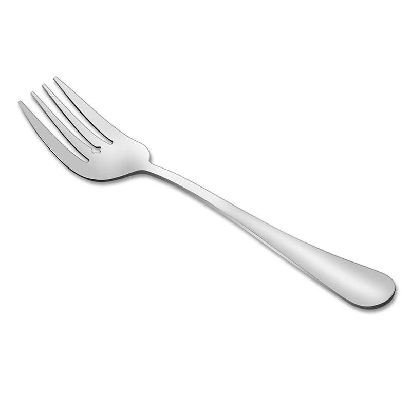 serving fork