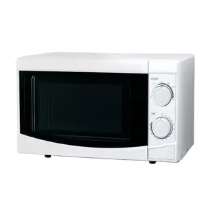 Mechanical Control Countertop Multifunction Microwave Oven For DMD70-20MBSG(V1)