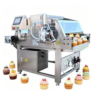 Pulvérisateur d'huile à haute pression à atomisation fine pour produits carnés et produits à base de haricots, machine de revêtement uniforme de surface - Product Image 1