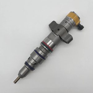 หัวฉีดน้ำมันดีเซลพรีเมียมสำหรับเครื่องยนต์ CAT C9 รุ่น 2145427 10R7224 2172570 ชุดหัวฉีดสำหรับรถขุด อะไหล่อุปกรณ์หนัก - Product Image 1