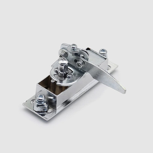 <span class=keywords><strong>Serrure</strong></span> <span class=keywords><strong>de</strong></span> <span class=keywords><strong>porte</strong></span> à bouton-poussoir Longyu MS505 <span class=keywords><strong>pour</strong></span> poignée battante, <span class=keywords><strong>serrure</strong></span> à montage <span class=keywords><strong>en</strong></span> surface, interrupteur <span class=keywords><strong>de</strong></span> <span class=keywords><strong>serrure</strong></span>, <span class=keywords><strong>serrure</strong></span> <span class=keywords><strong>de</strong></span> coffret électrique - Product Image 4