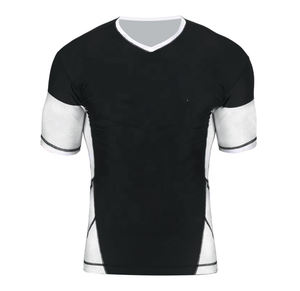 Protège-éruption respirant imprimé personnalisé pour enfants pour la formation MMA-pour garçons, filles et enfants - Product Image 1